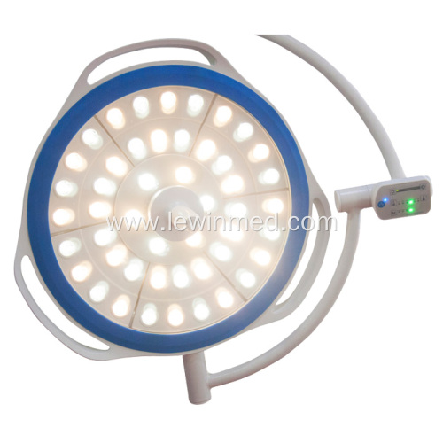 Color Temperature 3500-5000k Ceiling Shadowless Lamp